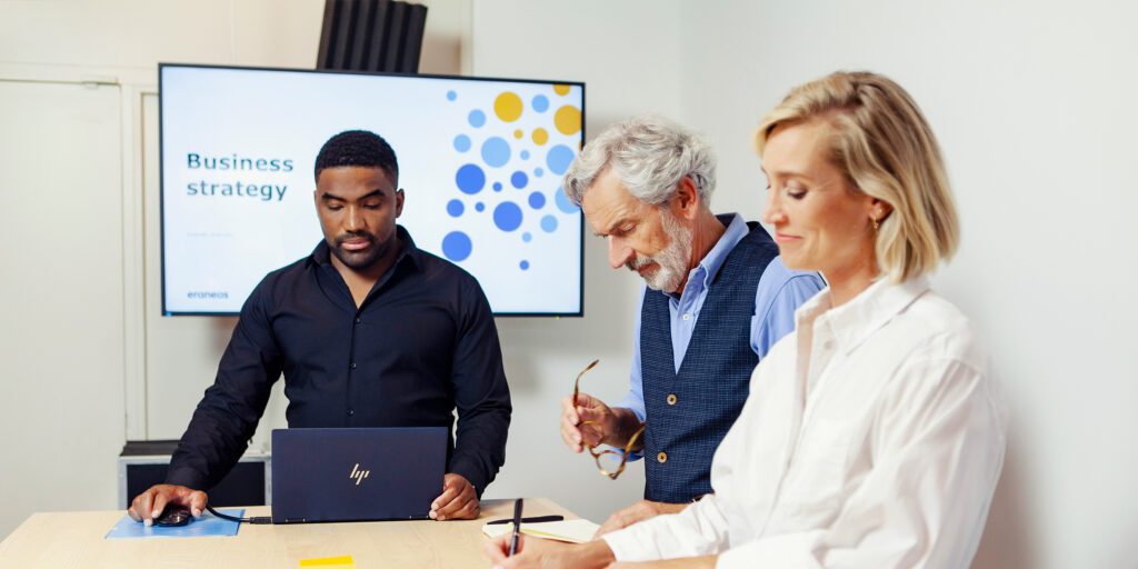 Consulting firms AWK Group and Ginkgo Management merge with Quint Group