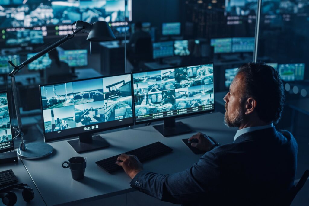 Overseeing a Crisis-resistant Communication Backhaul for Switzerland’s Federal Government and its Member States
