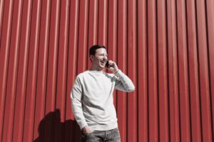 Delivering a Successful Agile Transformation Strategy for Vodafone | Eraneos Switzerland