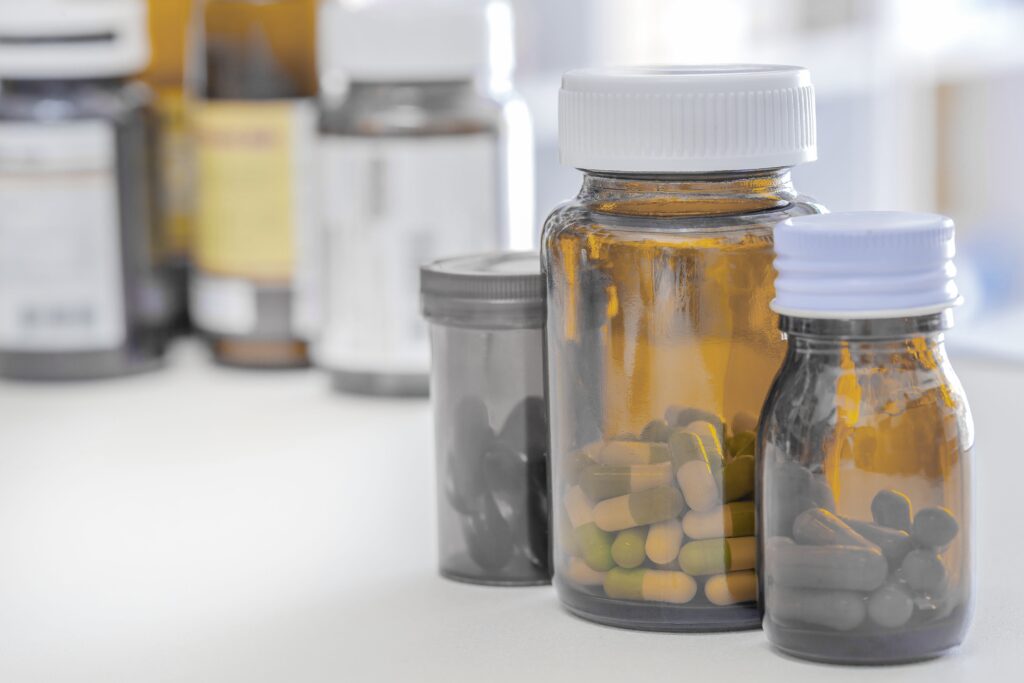 Pharmaceutical-USA