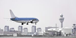 Schiphol-case