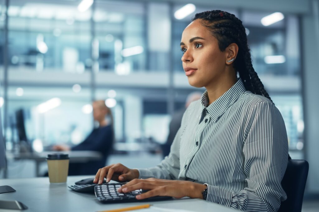 Rollout Management in a Global Post-merger of Two Software Service Organizations