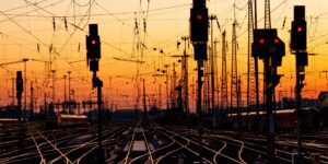 Implementing Condition-based Maintenance (CBM) Use Cases for Deutsche Bahn AG