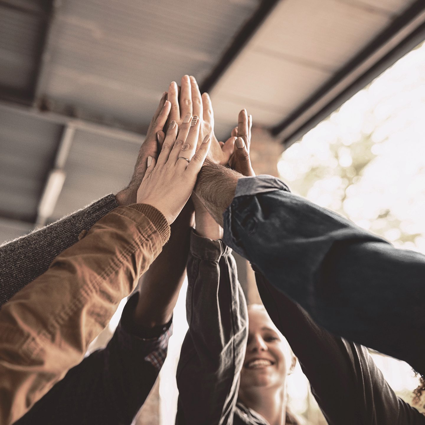 Collaboration in Customer-Supplier Relationships