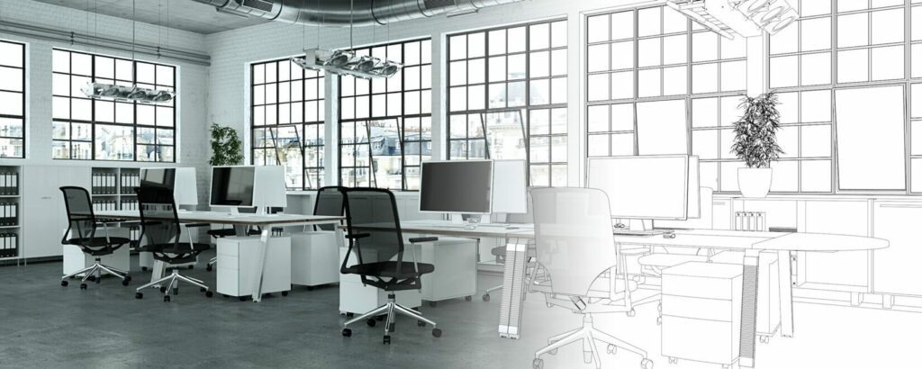 Corporate Real Estate Management - the 3 Biggest Challenges in 2022