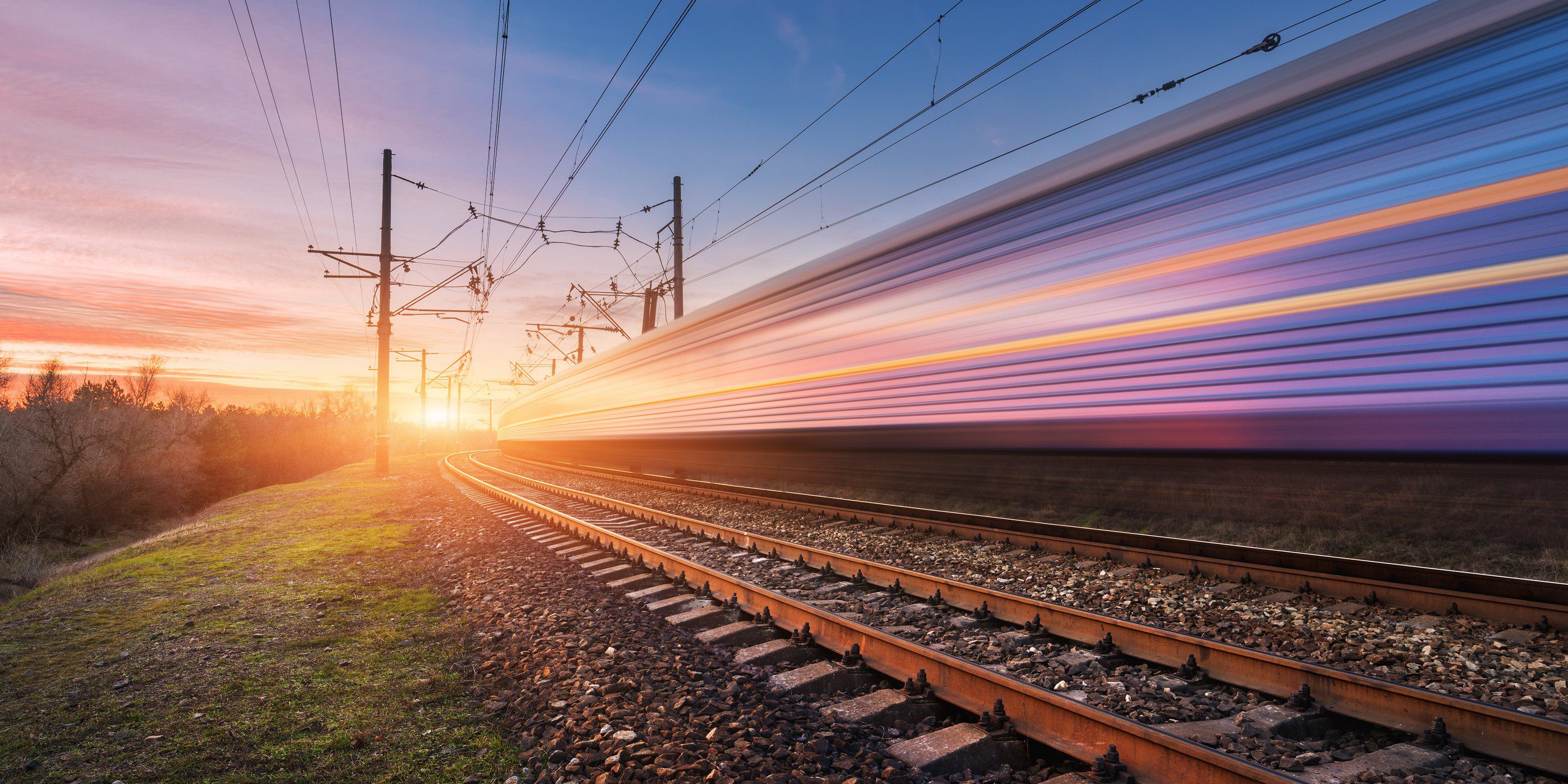 Implementing an Asset Intelligence Center to Help Identify and Deliver IoT Use Cases in the Railway Industry 