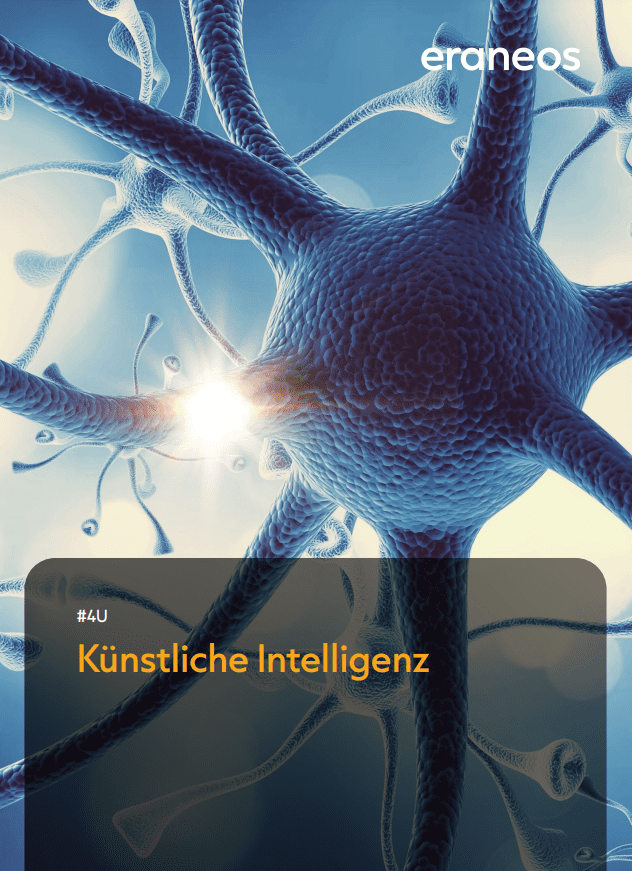 #4U | Intelligence Artificielle