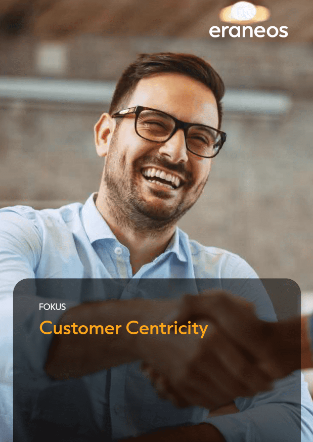 Customer Centricity