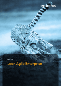 Eraneos Whitepaper: Lean Agile Enterprise