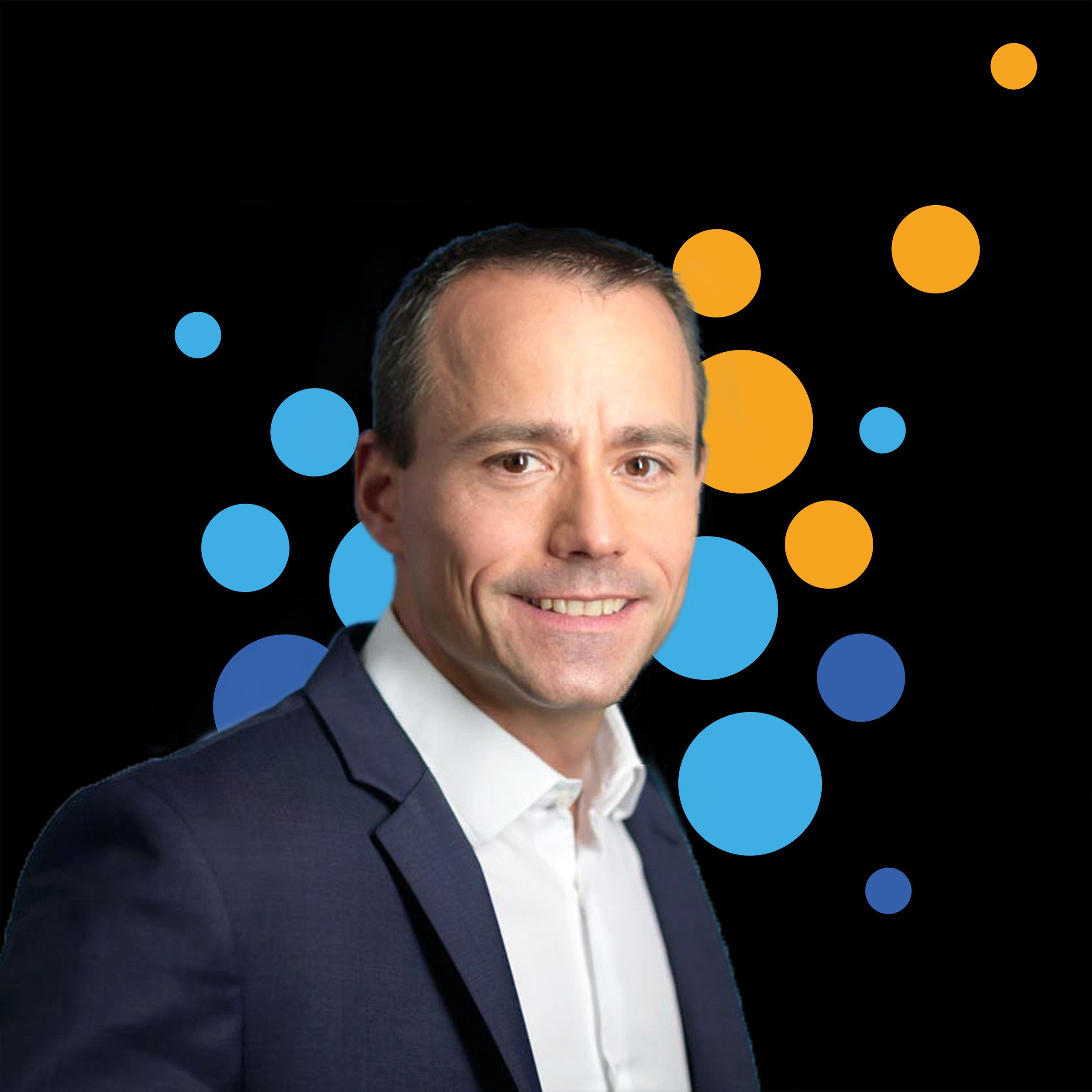 Eraneos Switzerland AG ernennt Blaise Vonlanthen als neuen Partner in das Führungsteam