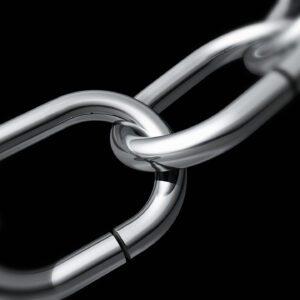 Enhancing Security with Post-Quantum Encryption.