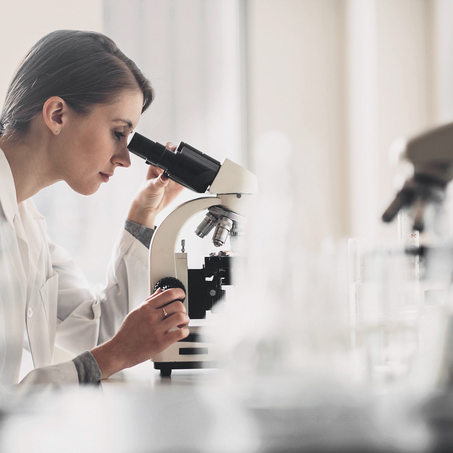 Document Classification | Life Sciences