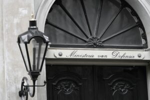 Ministerie_van_Defensie_in_Den_Haag | Eraneos Switzerland