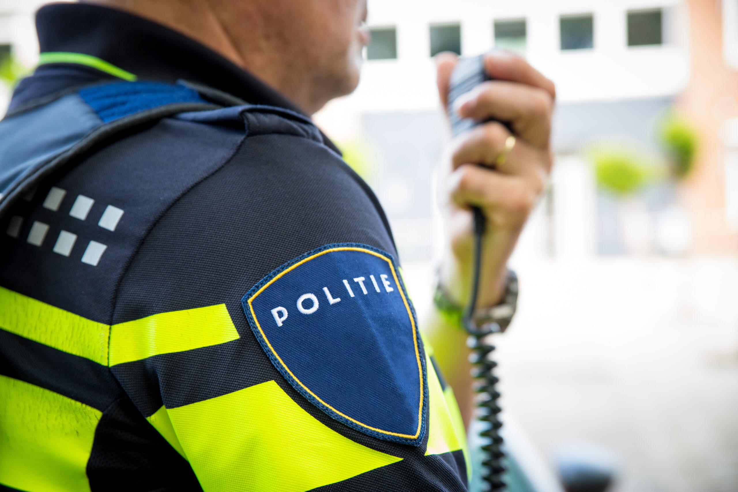 Transforming the Netherlands’ National Police ICT into a high-performance organization with lean, agile working