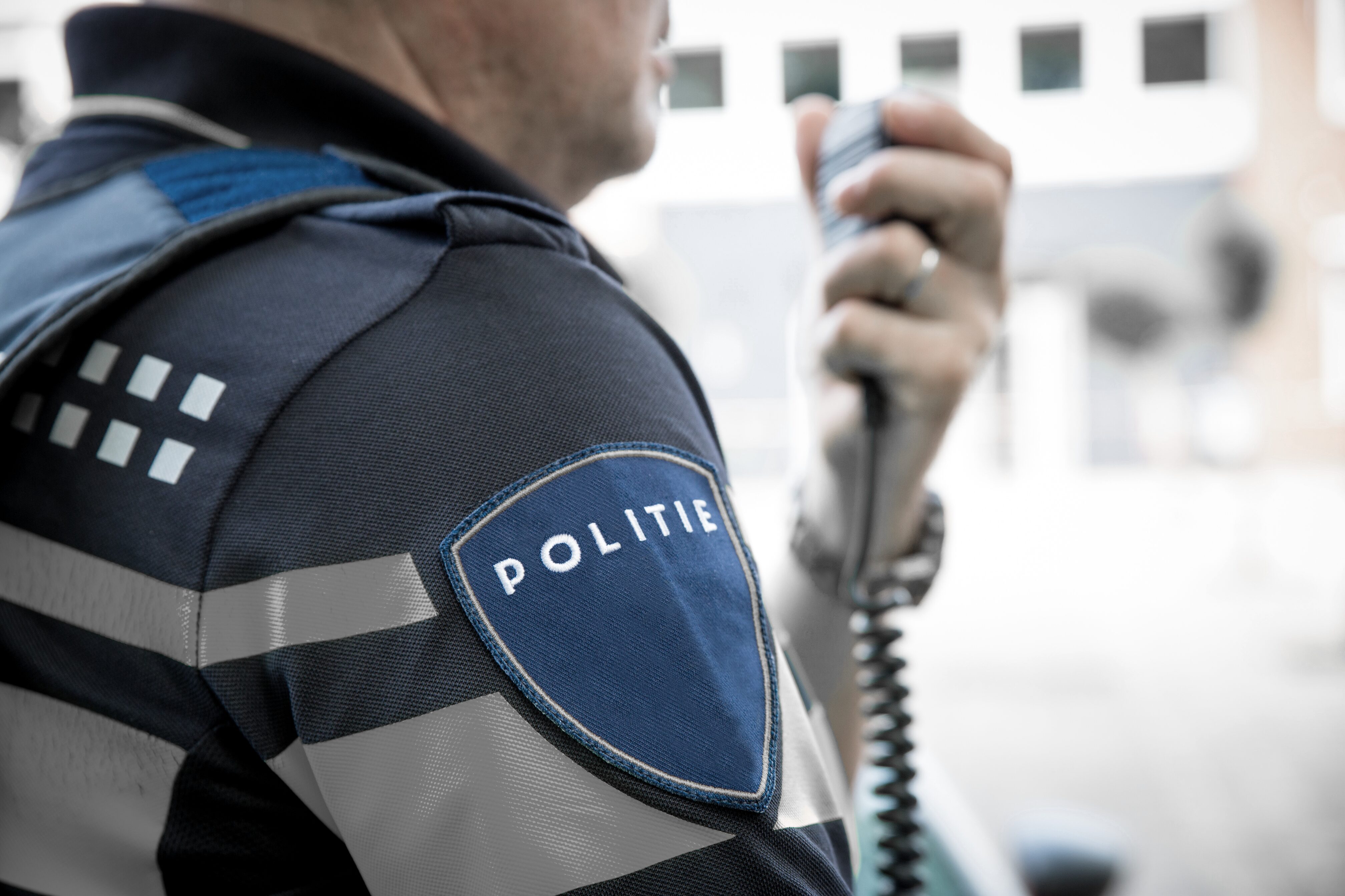 Transformation der ICT der niederländischen Polizei (Rijkspolitie) in eine hochleistungsfähige Organisation mit einer schlanken, agilen Arbeitsweise