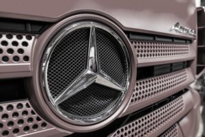effizienten IT-Sicherheitskonzept für Daimler Truck