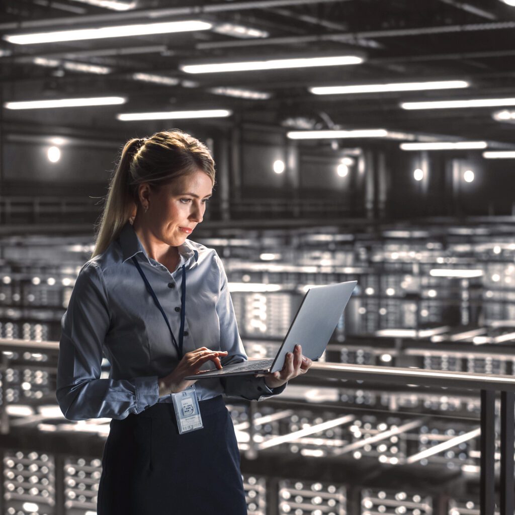 Business models numériques : des opportunités pour les entreprises industrielles de devenir des partenaires pilotes