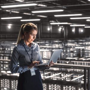Business models numériques : des opportunités pour les entreprises industrielles de devenir des partenaires pilotes