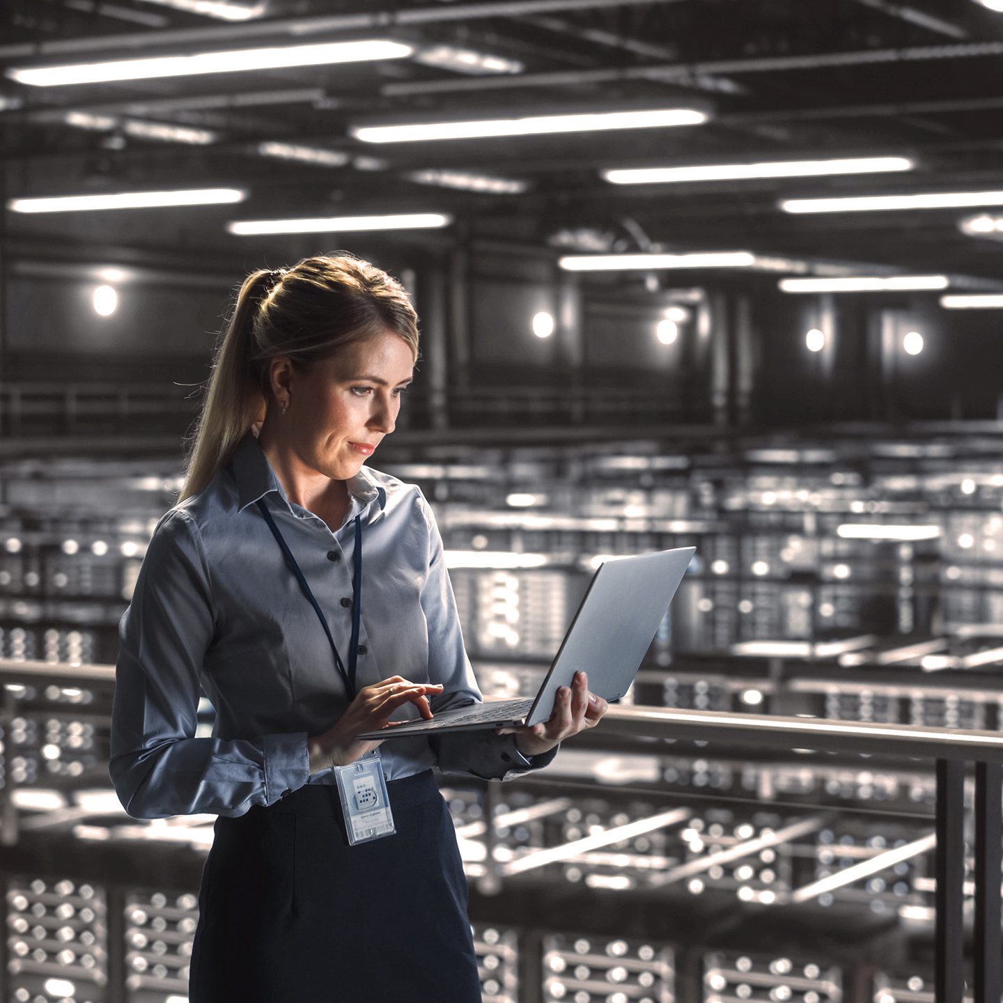 Digital business models: Opportunities for industrial companies to benefit as pilot partners