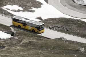 Studie_zur_öV_Datendrehscheibe | Eraneos Switzerland