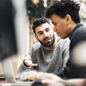 Project-focused to product-centric: building a culture around customer value
