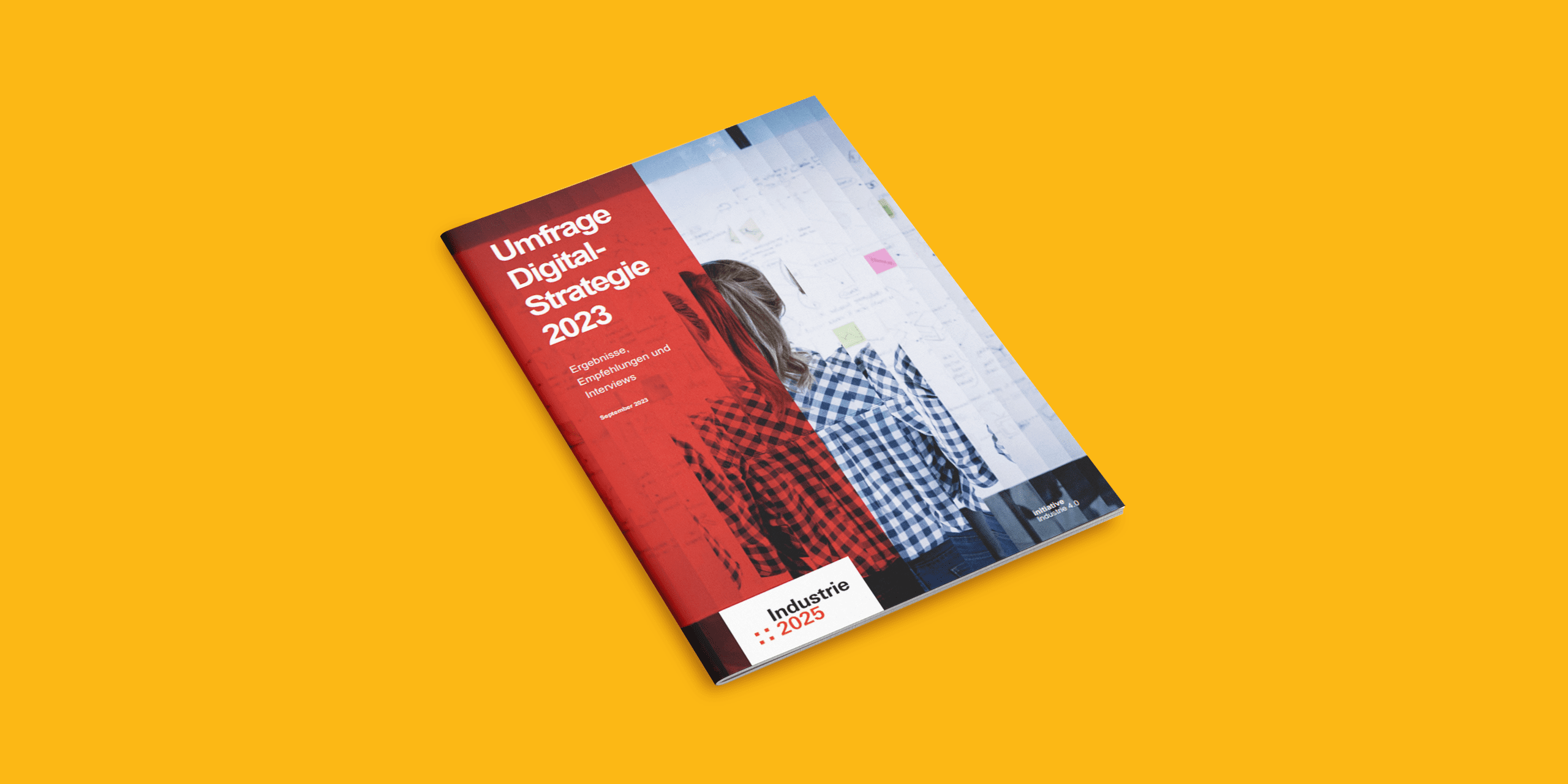Digitalstrategie: Antworten auf die Herausforderungen der Digitalisierung in der Schweizer Industrie