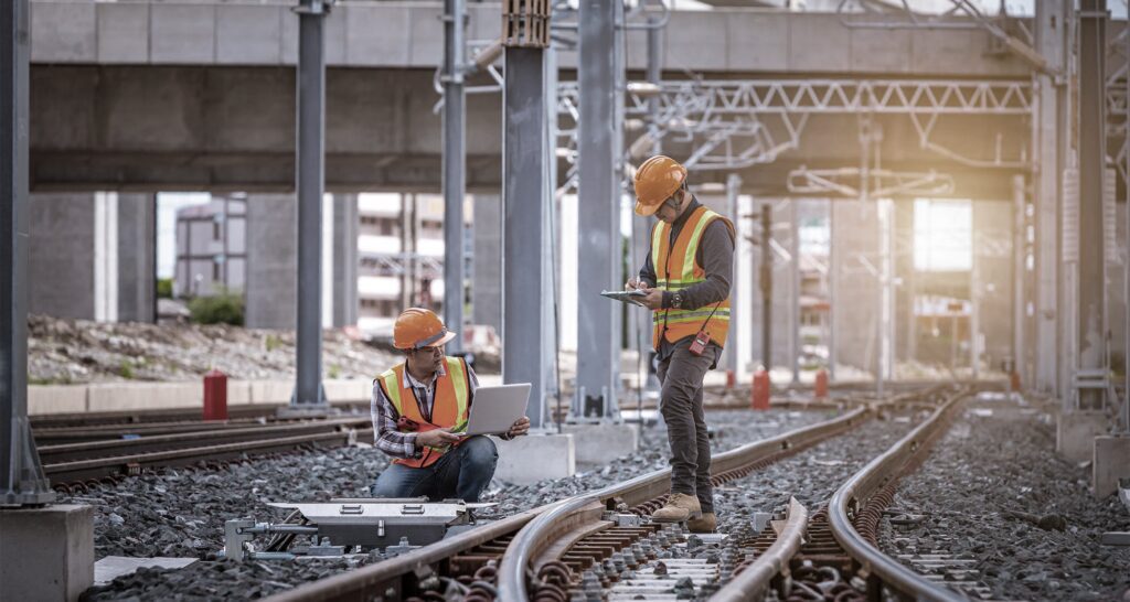 railway-infrastructure-genai