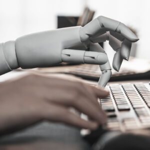 How banks are innovating with generative AI to improve customer service