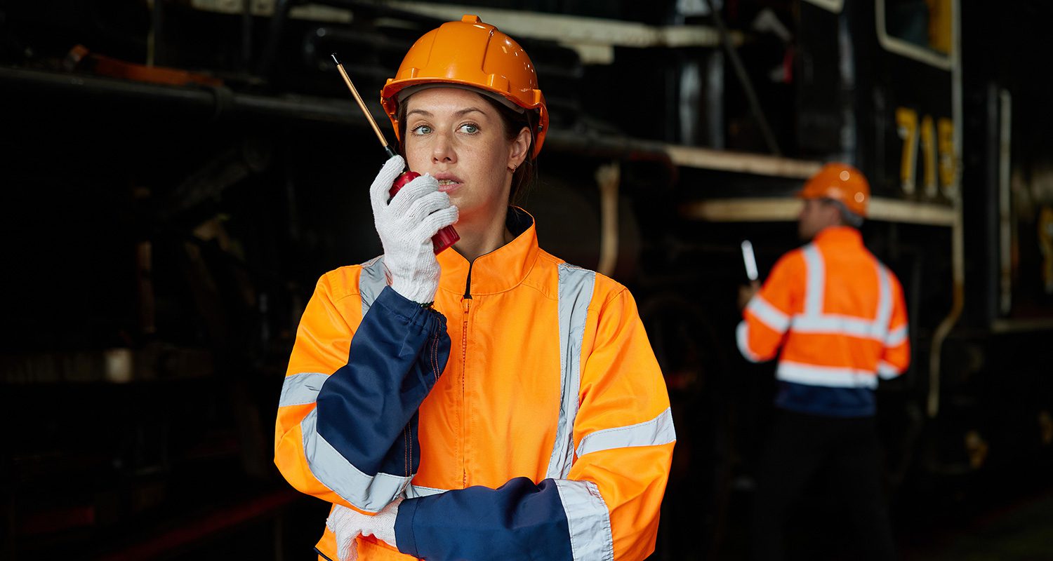 Improving the effectiveness of (field) service maintenance with GenAI