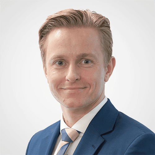 Kristian Hadsbjerg