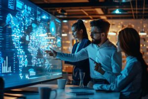 Preparing for NIS2: What Your Organization Needs to Know About Europe’s New Cybersecurity Directive 