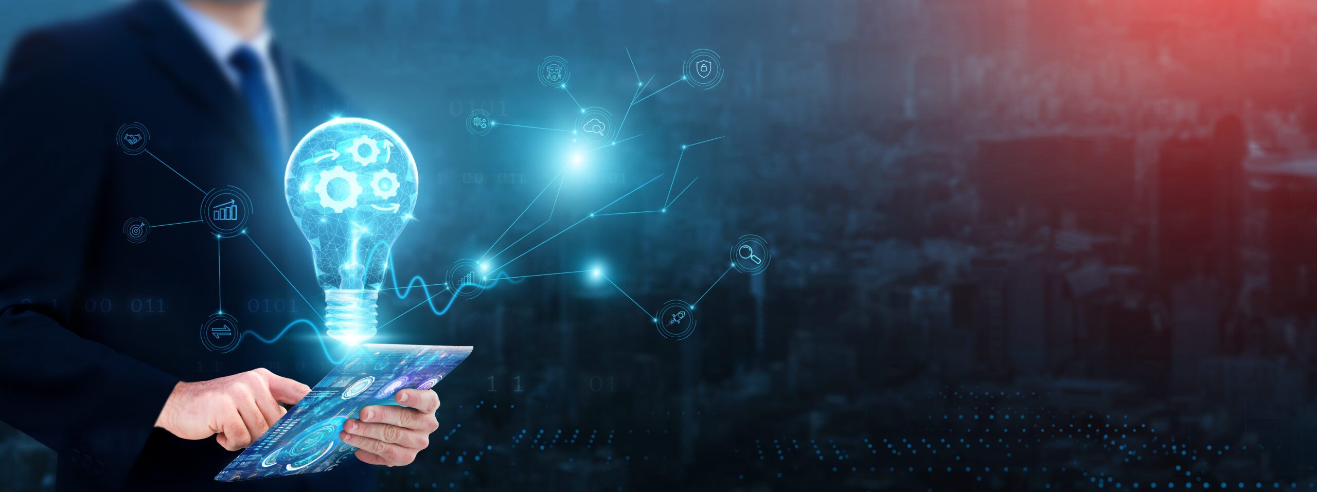 On-Demand Webinar: Boost your productivity by composable MES
