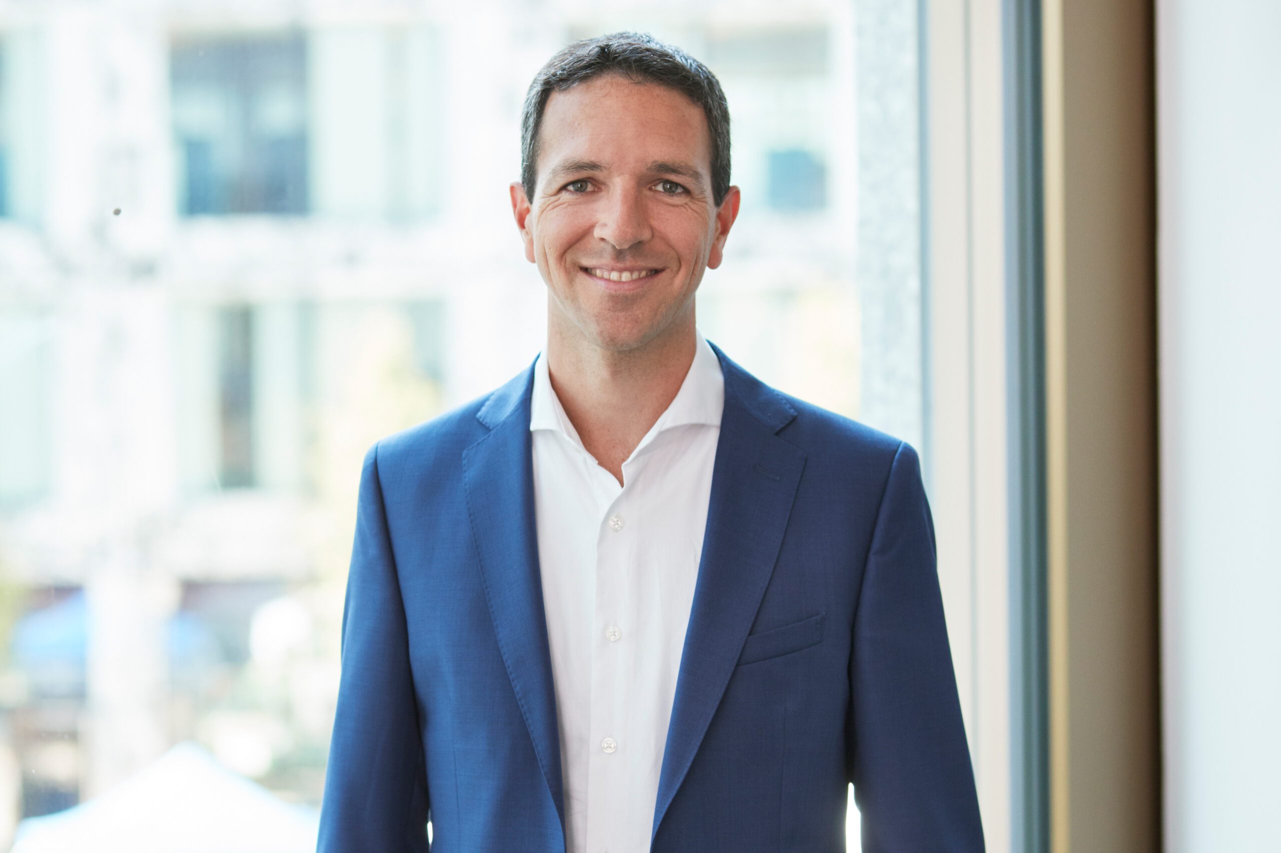 Eraneos appoints Urs Reinhard as Managing Partner
