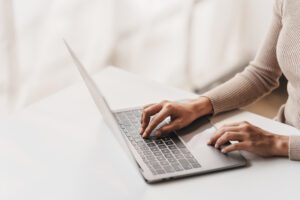 How should I use data?