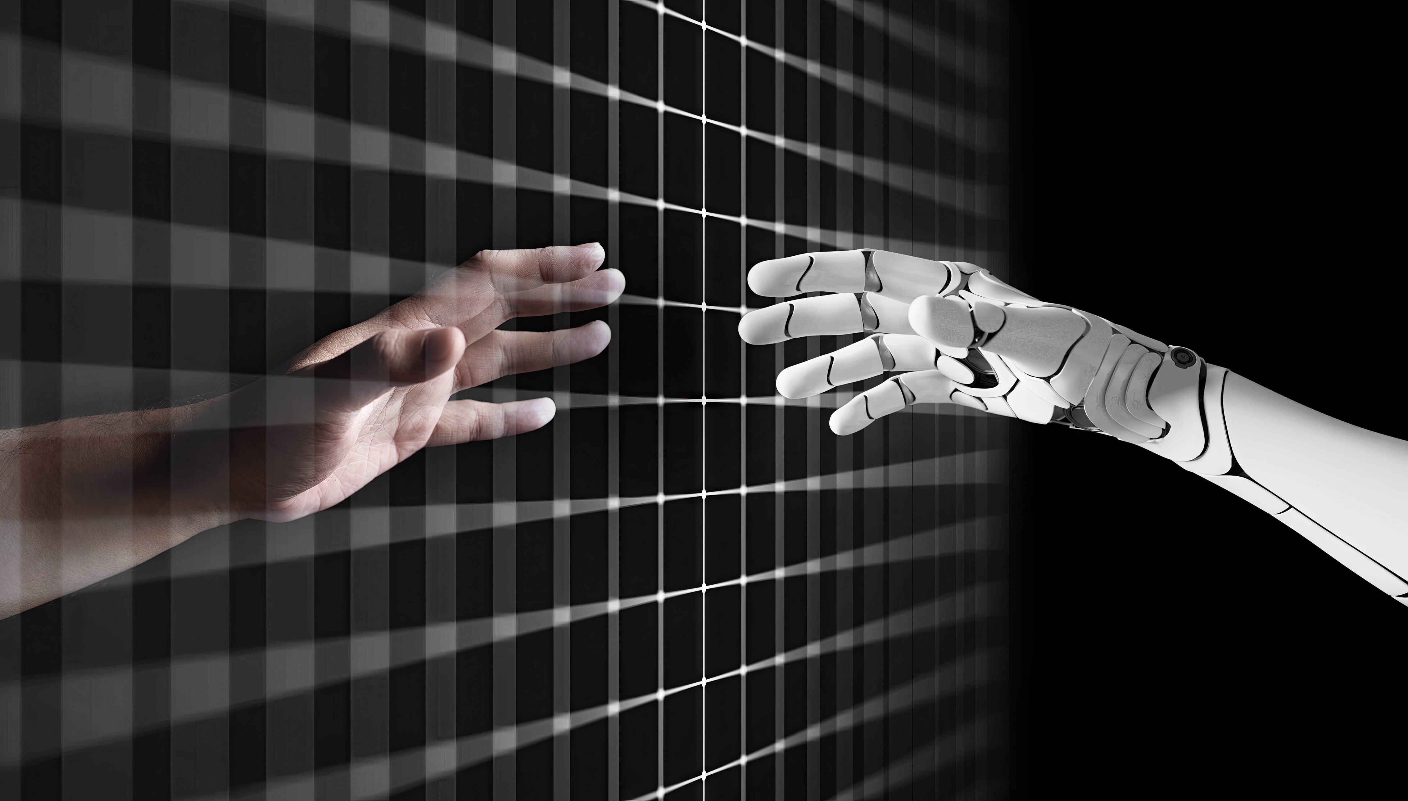 Digital Twin – what else?