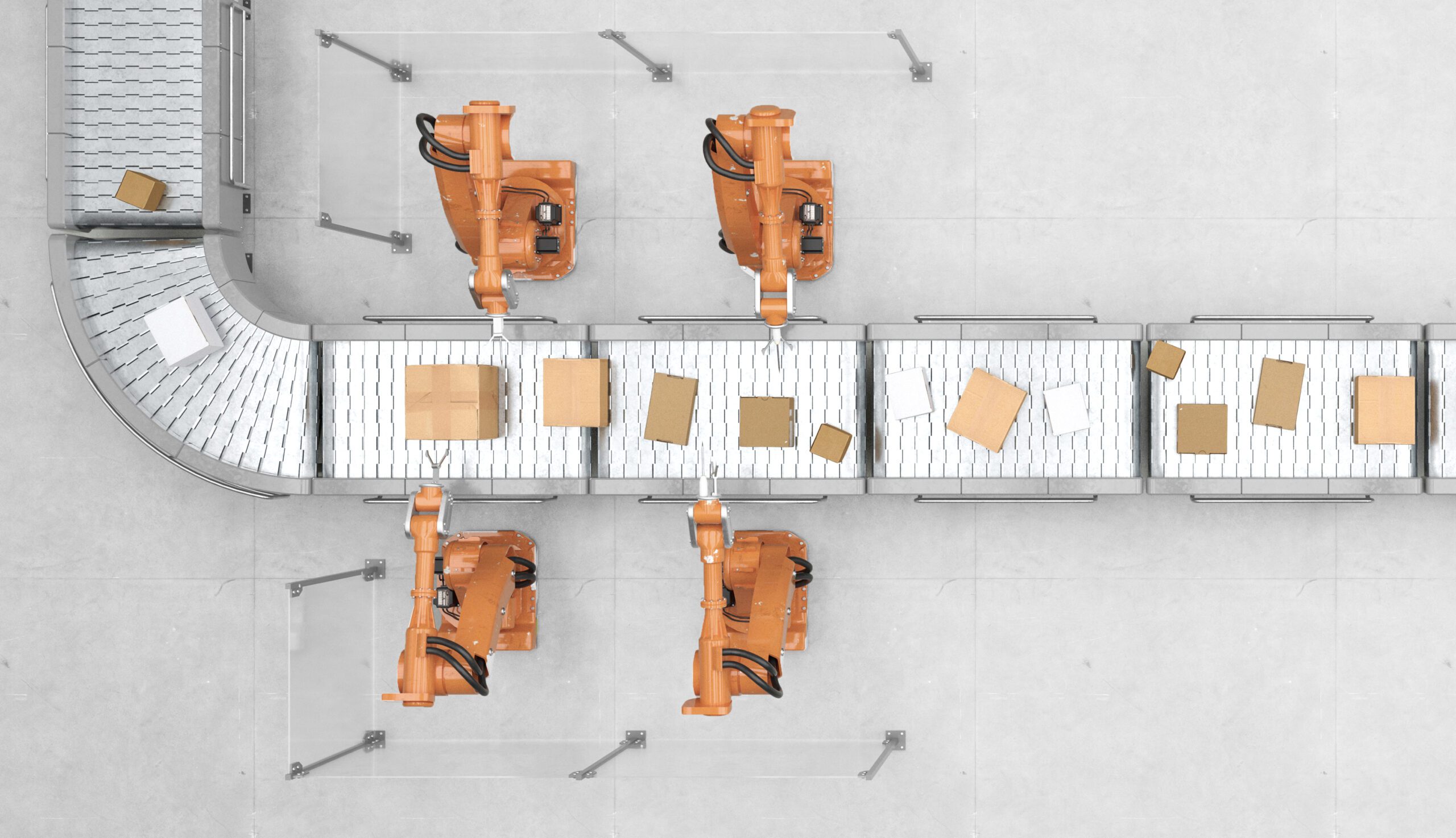 On-Demand Webinar: AI in Supply Chain Management