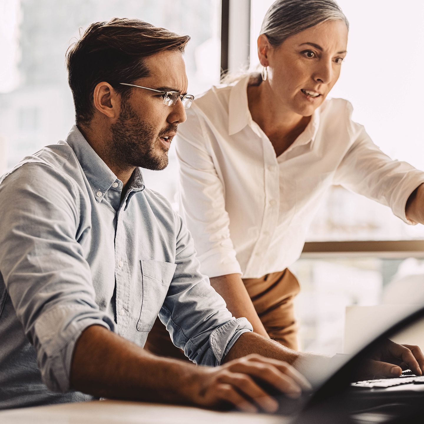 Customer Centricity
