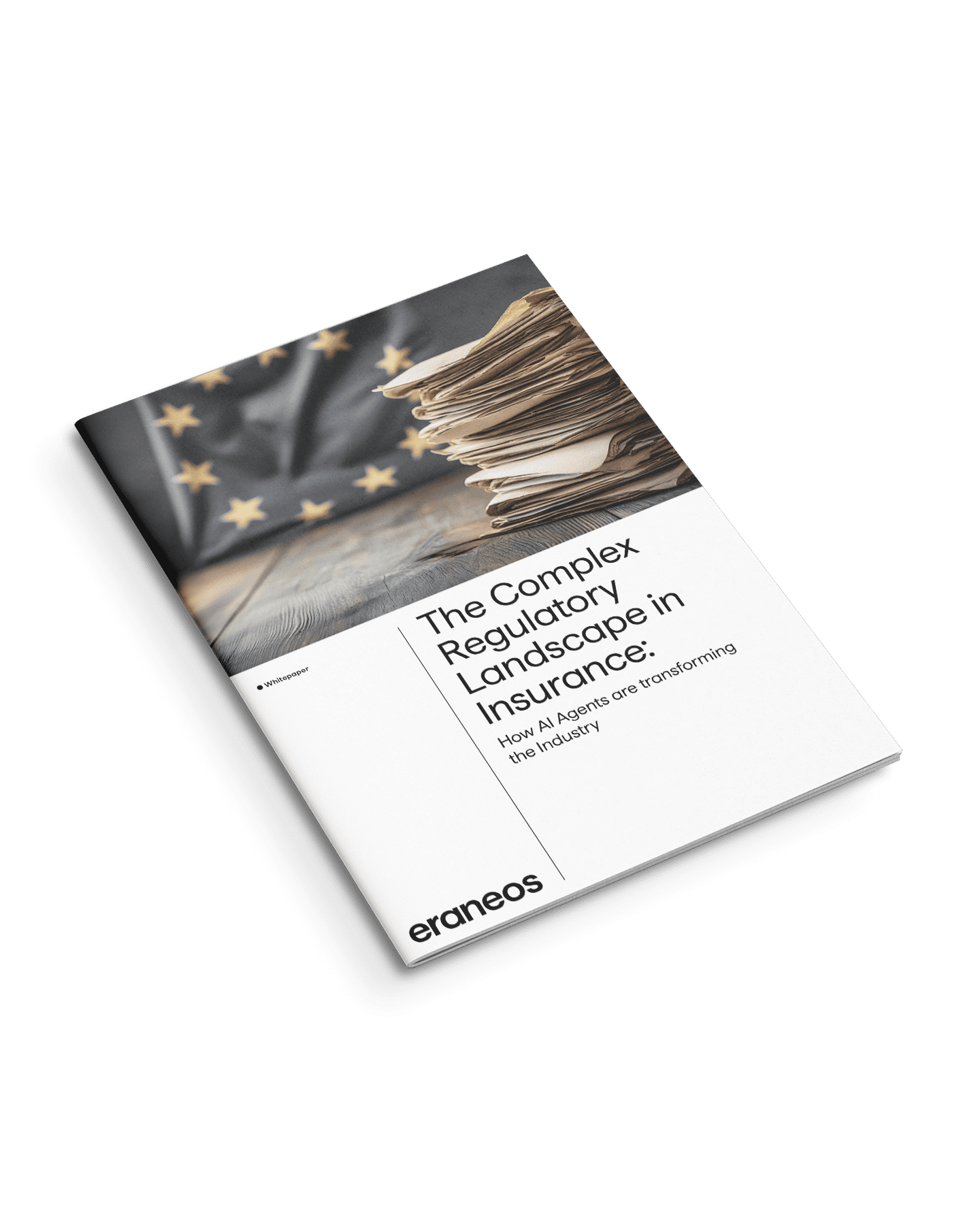 The complex regulatory landscape in insurance: How AI agents are transforming the industry