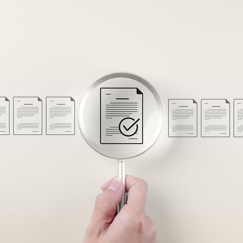 Creating an AI-Powered Document Compliance Assistant for Regulatory Success