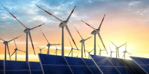 Energy & Utilities Energy & Utilities
