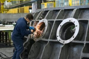 manufacturing manufacturing
