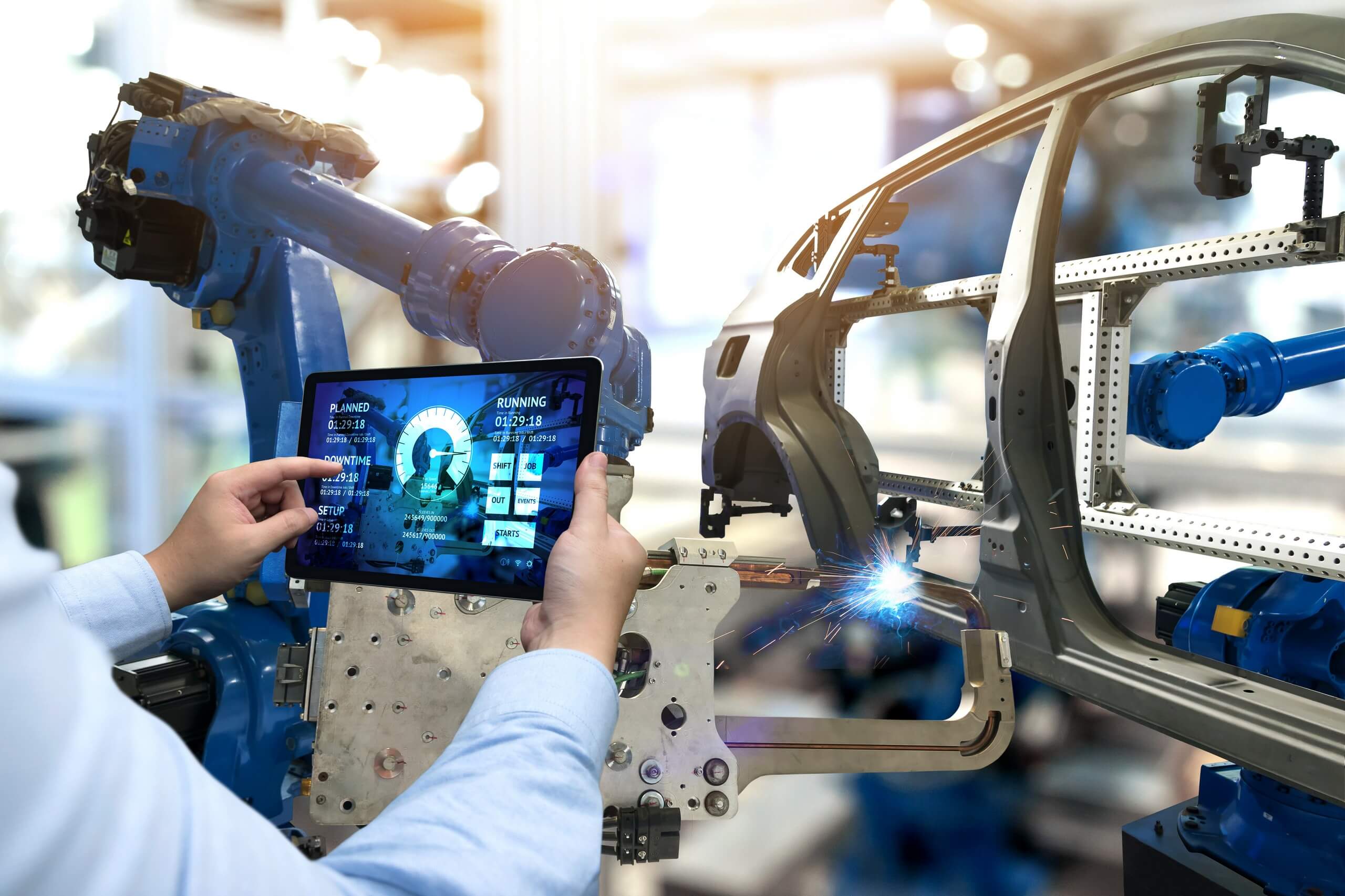 The Importance of Hardening Measures for OT Assets: A Success Story