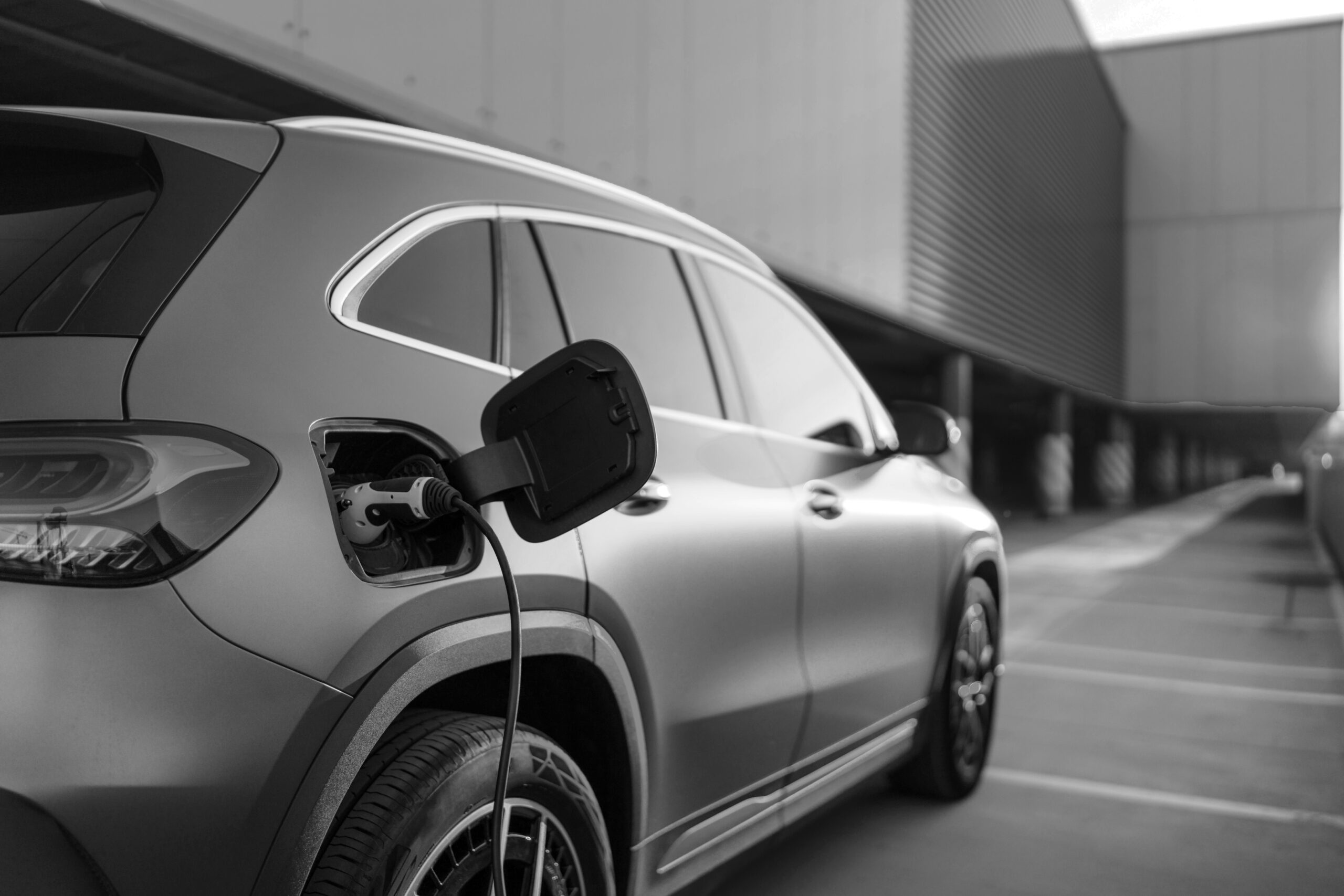 The Death of the Combustion Engine