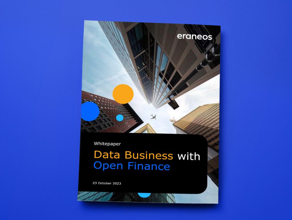 Data Business With Open Finance – The Open Finance Guide