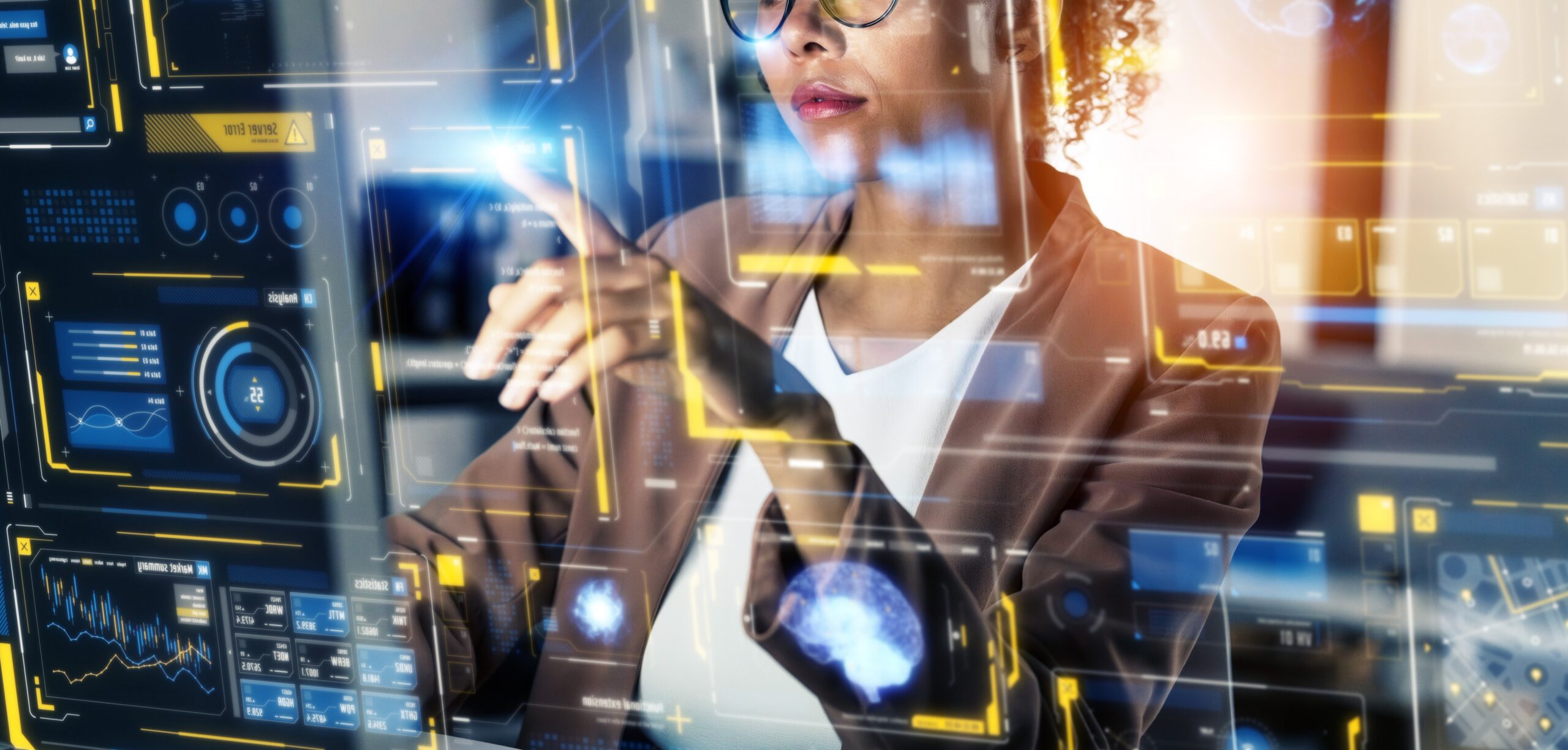 The CTO Role – Chief Technology Officer: Navigating a Strategic Approach Between Organizational Leadership and Technology Excellence