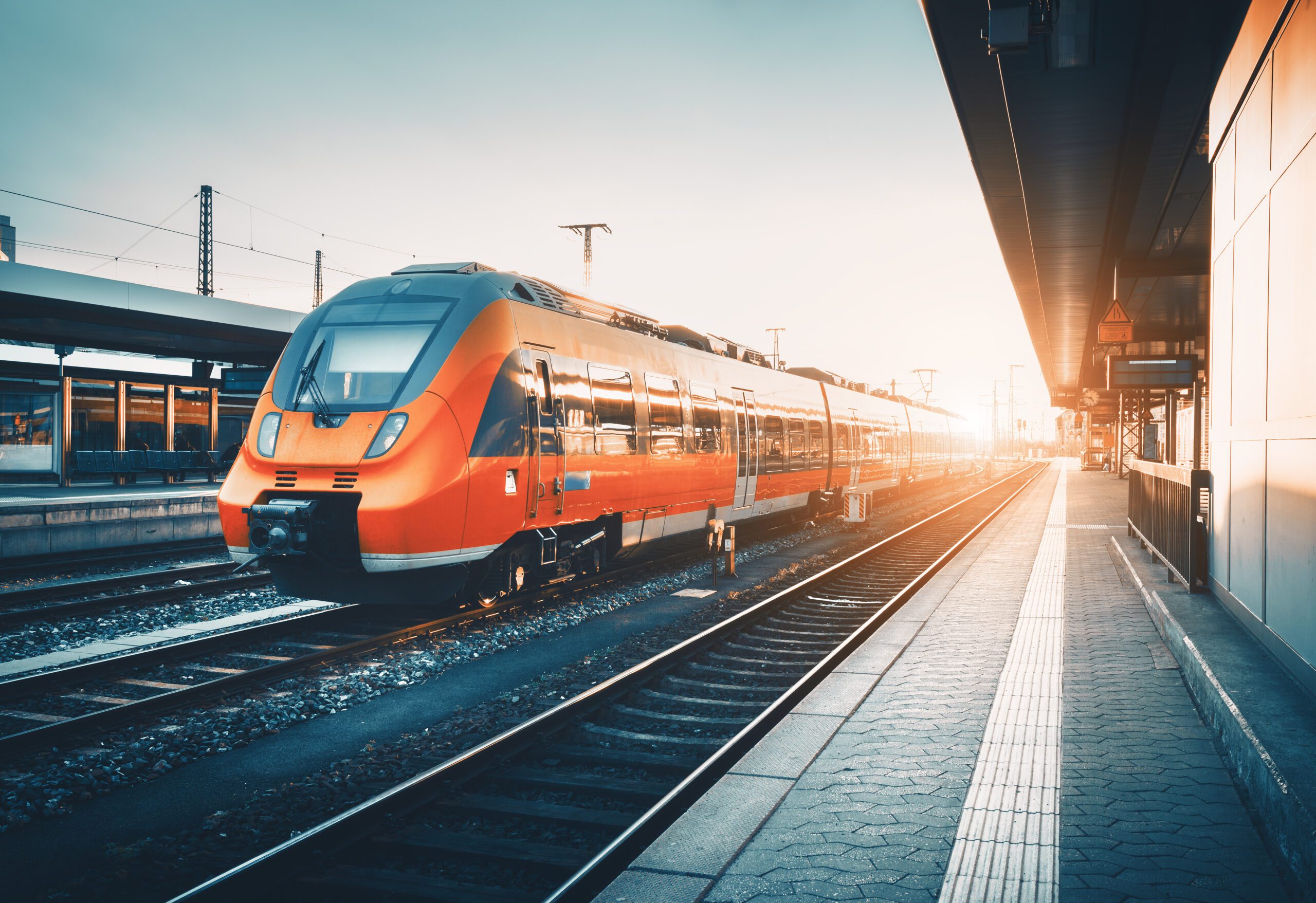 Optimizing spare parts management with advanced data matching solutions at a national railway company