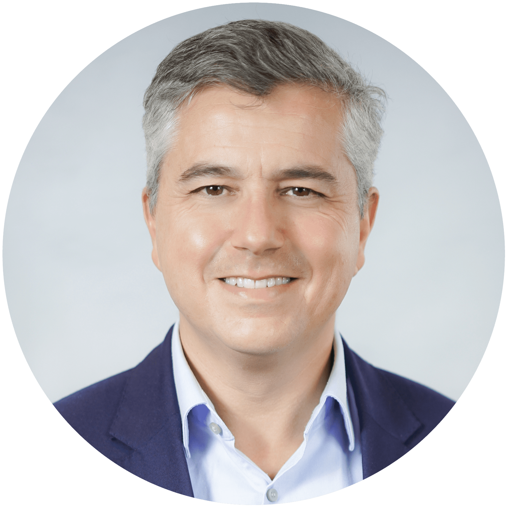 Antonio Crespo