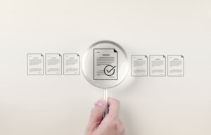 Creating an AI-Powered Document Compliance Assistant for Regulatory Success
