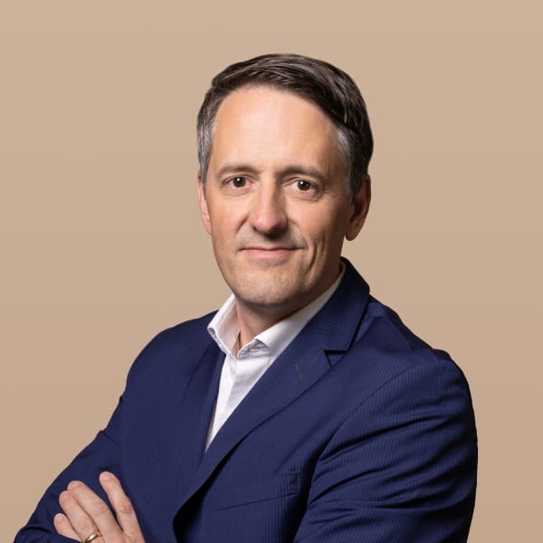 Bodo Forstmann