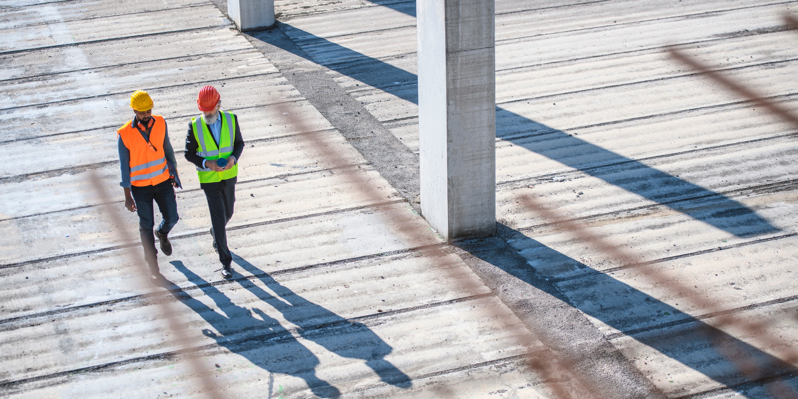 Internacionalización y modernización en Acciona a través de la evolución del modelo organizativo y la transformación de las infraestructuras TIC